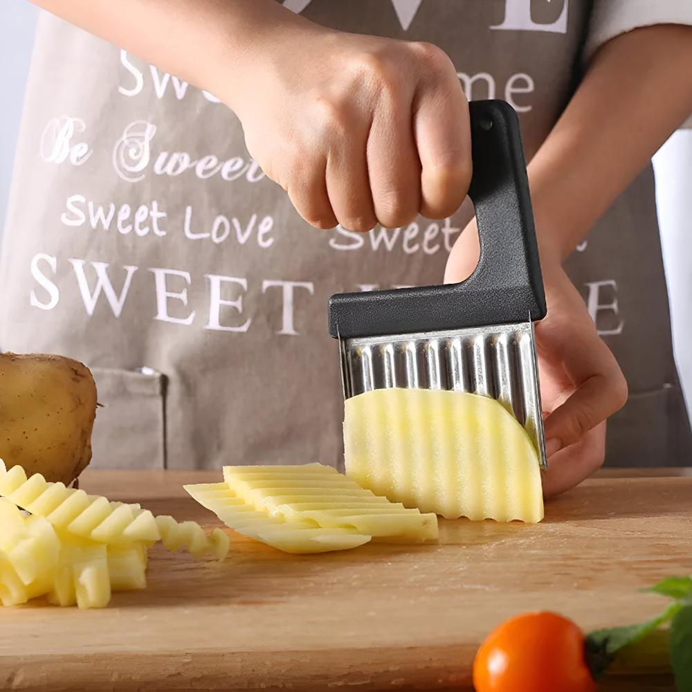 Skorter | Chips Wave Cutter