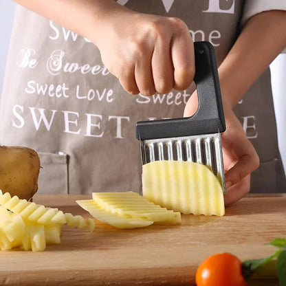 Skorter | Chips Wave Cutter