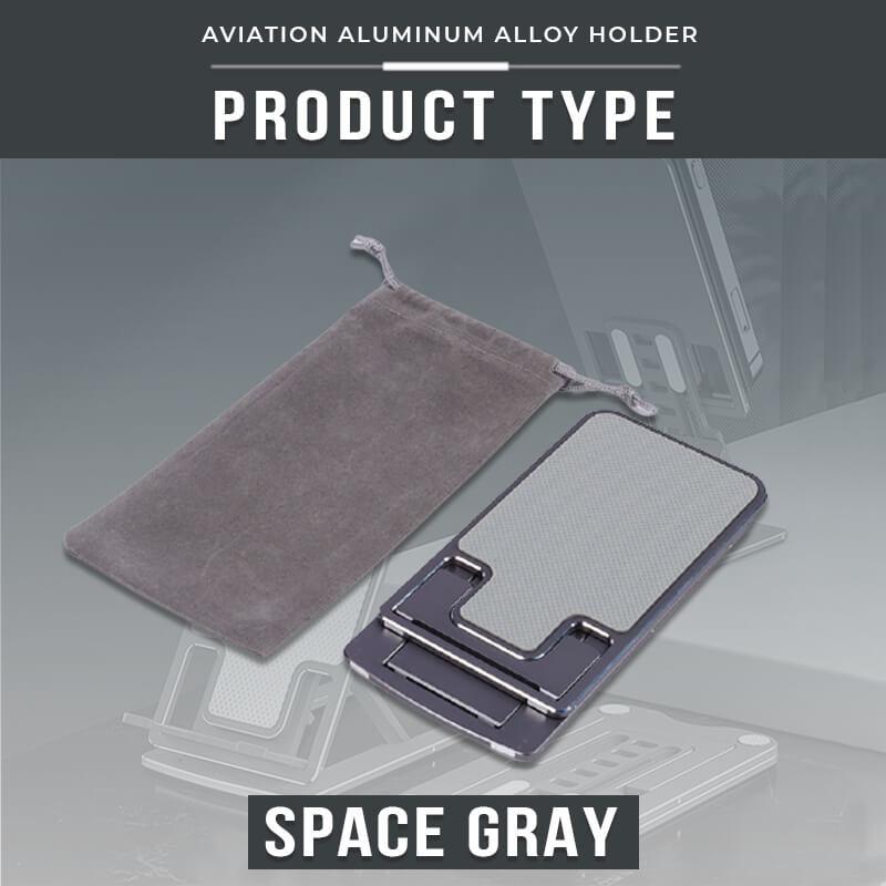 Skorter | Aviation Aluminum Alloy Folding Holder