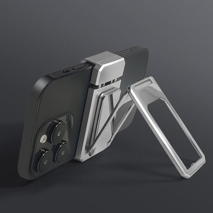 Skorter | Back Clip Foldable Phone Holder