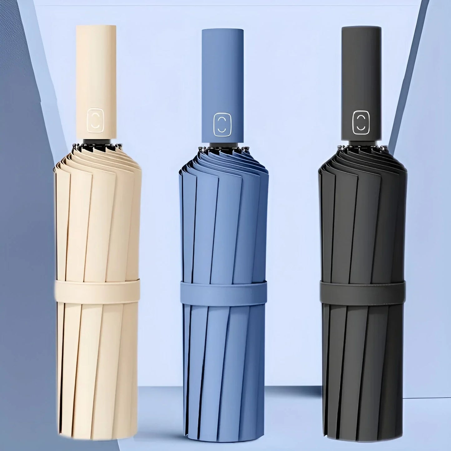 Skorter | Environmentally Friendly Umbrella with UV Protection
