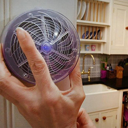 Skorter | Hirundo Solar Mosquito Killer