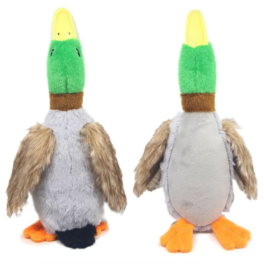 Skorter | CHEWDLE - Plush chew toy