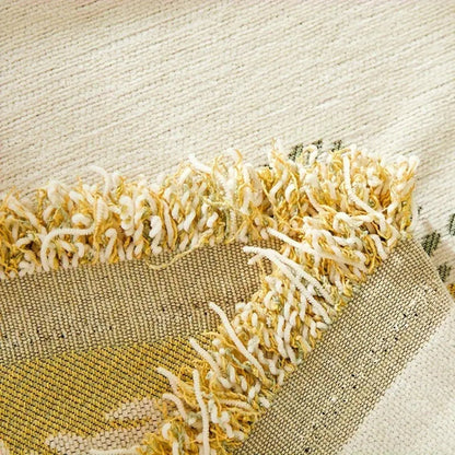 Skorter | Eden Grove Chenille Sofa Cover