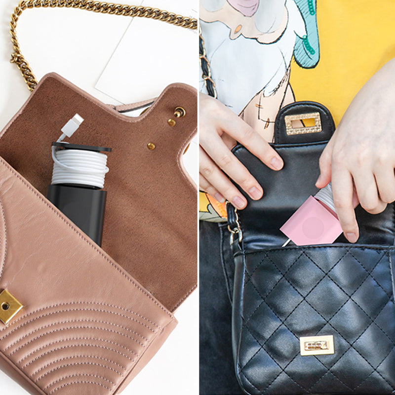 Skorter | 2 In 1 Silicone Charger Protection