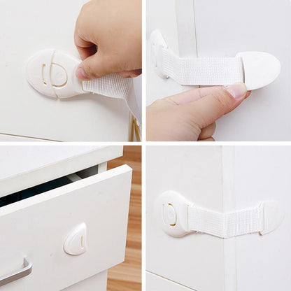 Skorter | Child protection safety lock