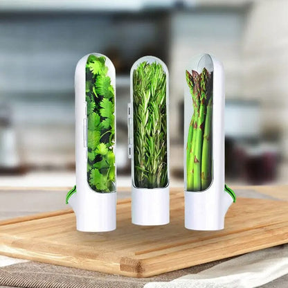 Skorter | Herb Fresh Holder