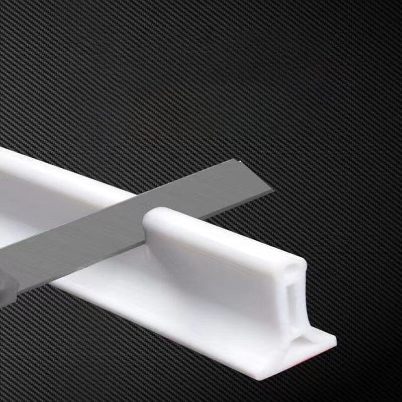 skorter | Bathroom Silicone Water Retaining Strip