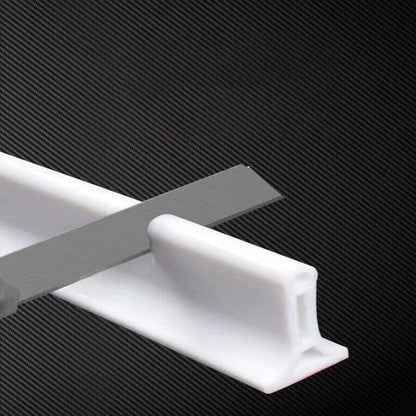 skorter | Bathroom Silicone Water Retaining Strip