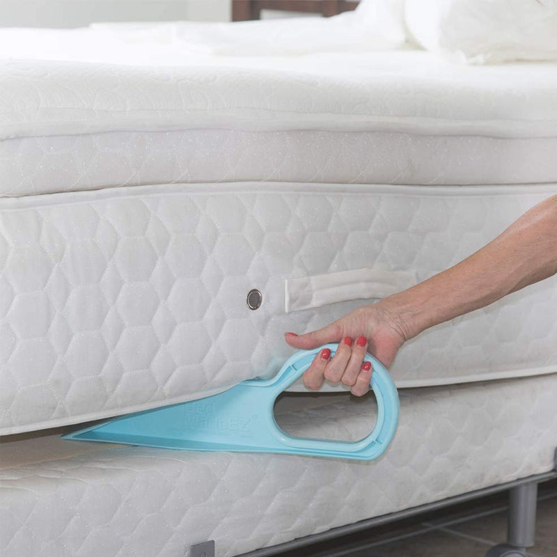 Skorter | Bed making & mattress lifter tool