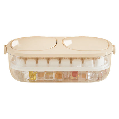 skorter | Dubbelt utskrivbar silikonisform