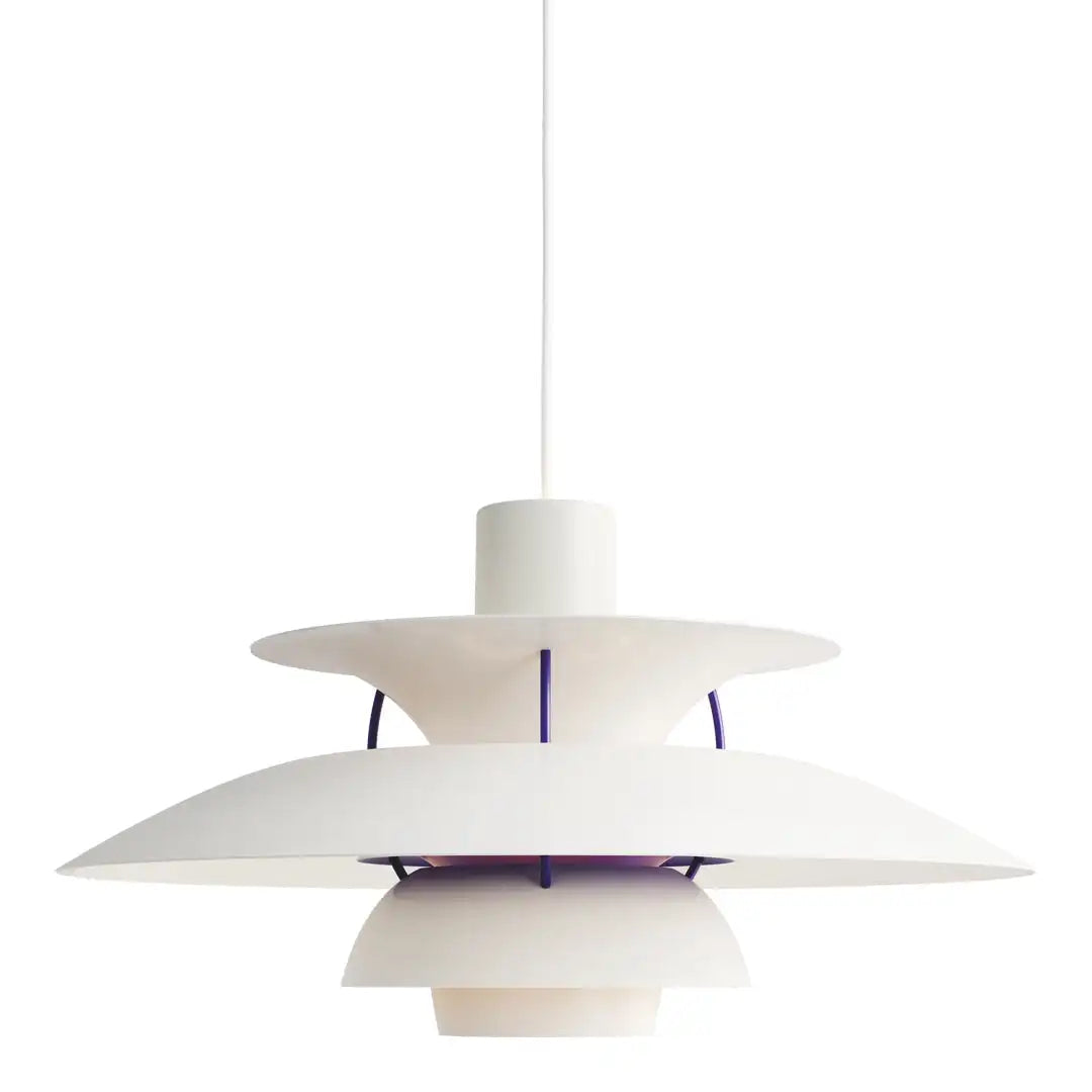 Skorter | Modern LED Ceiling Lamp Round – Dimmable & Durable – Stylish Lighting for Living Room, Dining Room & Office