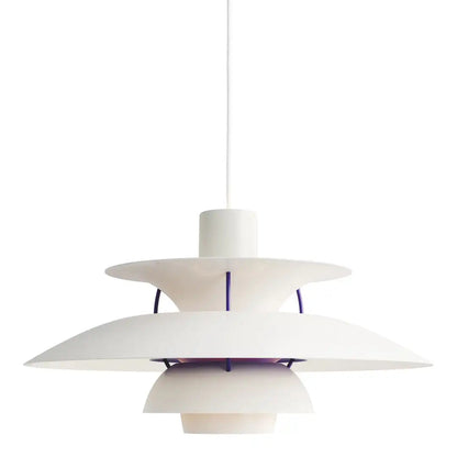 Skorter | Modern LED Ceiling Lamp Round – Dimmable & Durable – Stylish Lighting for Living Room, Dining Room & Office