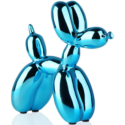 Skorter | Balloon Animal Sculptures