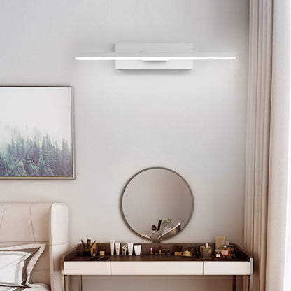 Skorter | Reversible Stripes LED Modern Wall Lamp Wall Sconce Lighting