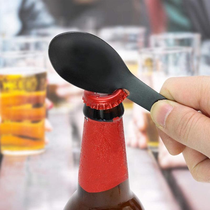 skorter | The Trek Tool - 5 In 1 Tactical Spork