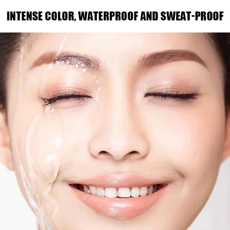 Skorter | Dubbelsidig ögonbrynspenna