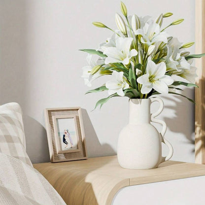 Skorter | Art Deco Ceramic Vase