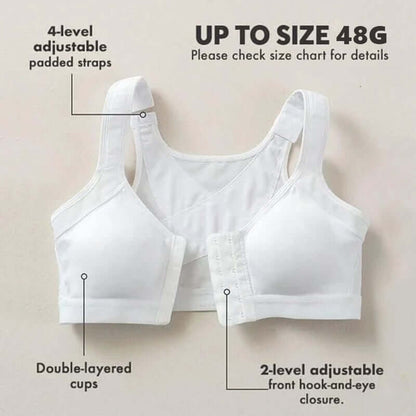Skorter | Adjustable Cup Support Multifunctional Bra