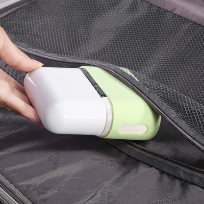 Skorter | Shampoo Dispenser, Portable Travel Bottle Set