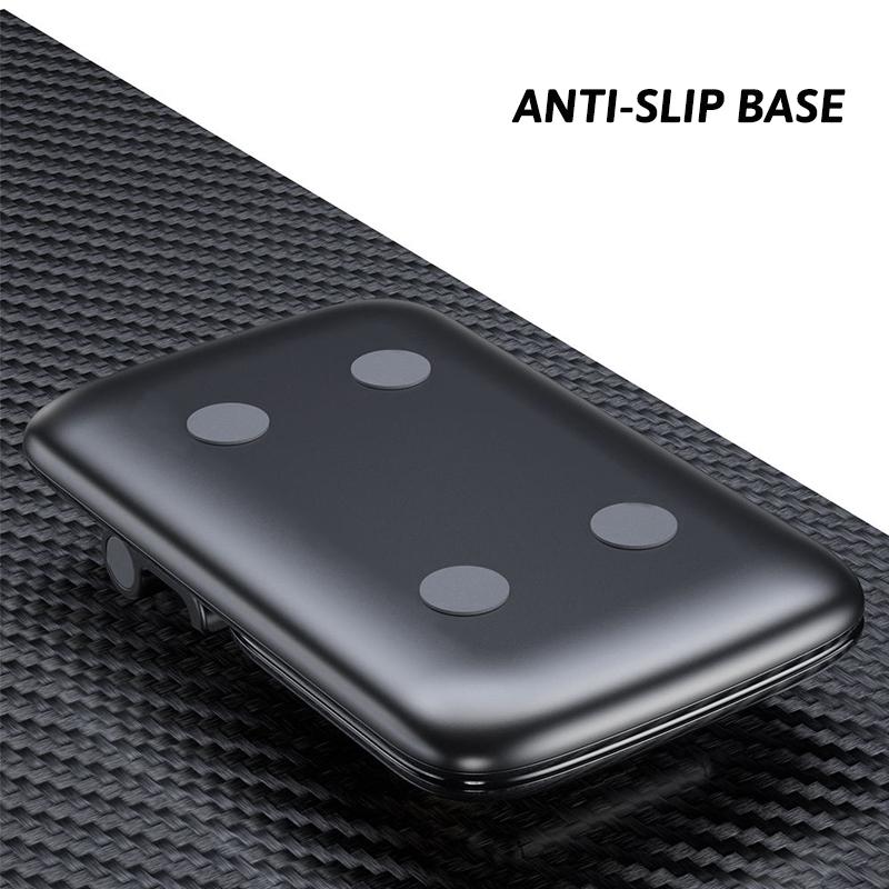 Skorter | Adjustable and foldable mobile phone stand