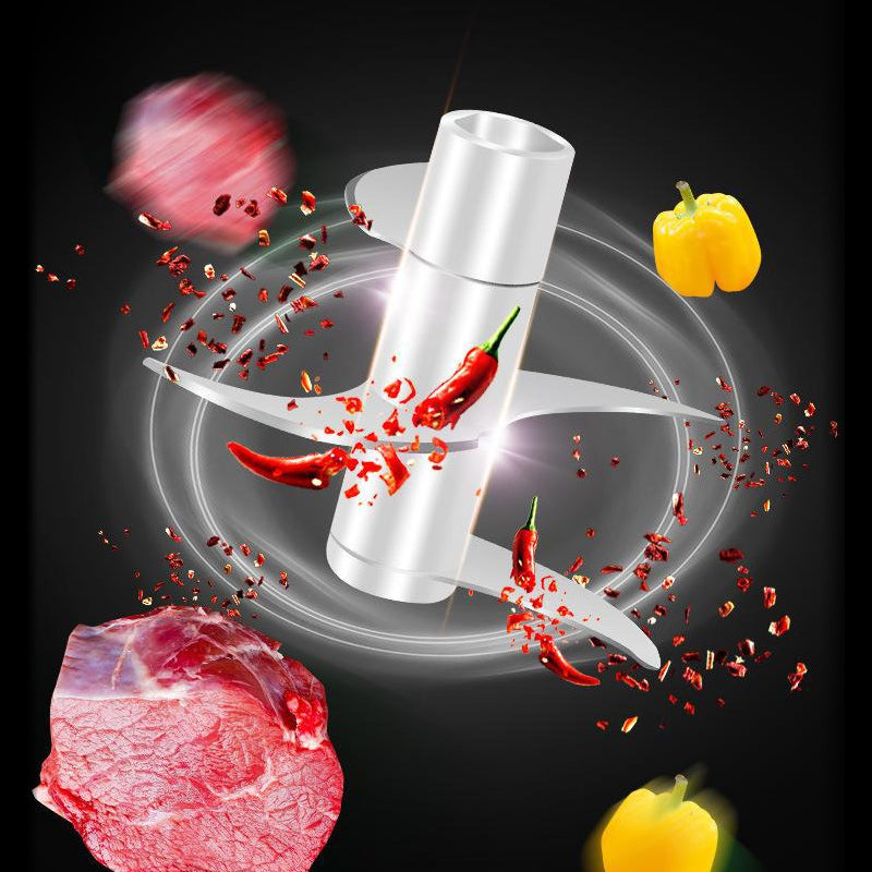 Skorter | Garlic Chopper
