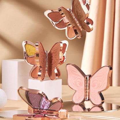 Skorter | Butterfly Eyeshadow Palette