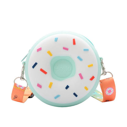 Skorter | Donut Shoulder Bag for Kids