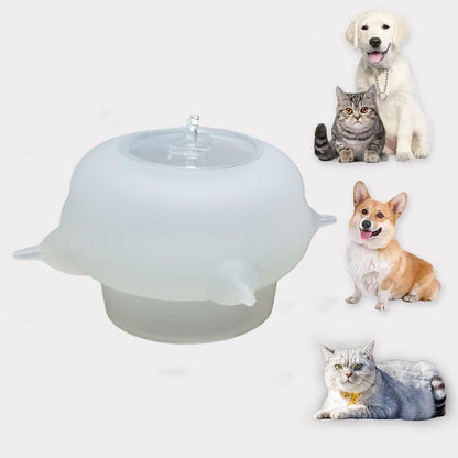 Skorter | Bite-Resistant Simulation Baby Pet Feeding Bowl