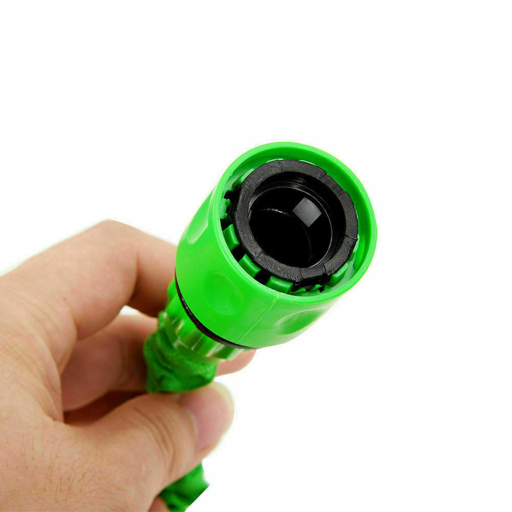 Skorter | 7Function Spray Nozzle 100FT Water Hose Gun Multi-pattern Garden Adjustable Spray -