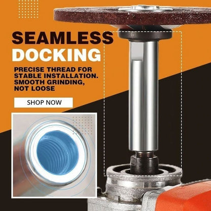 Skorter | Angle Grinder Extension Connecting Rod