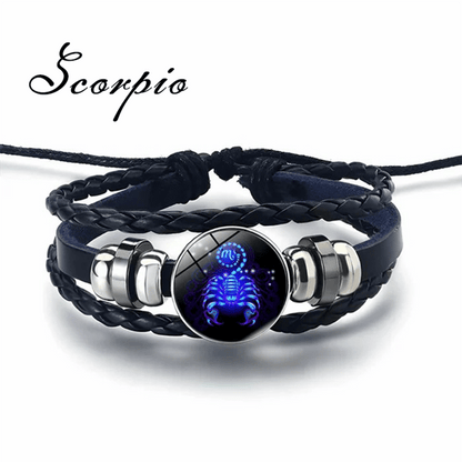 Skorter | Manifest Bracelet - Attract prosperity - 1+1 Free only today!