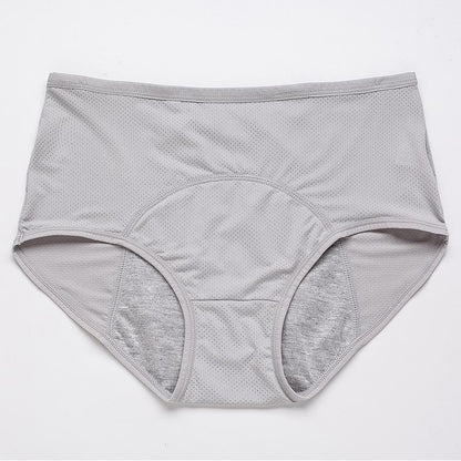 Skorter | 2024 Latest High Waist Leak proof Panties
