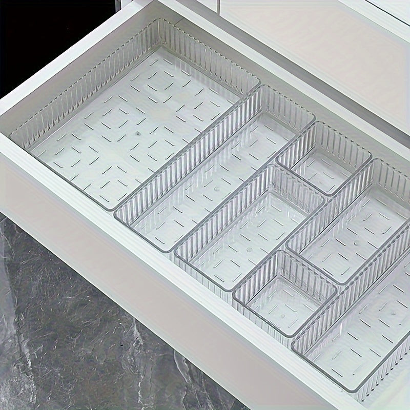 Skorter | Acrylic Cosmetic Organizer with Drawers