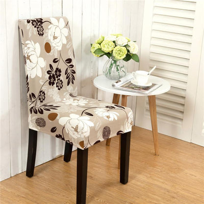 Skorter | Elastic Chair Covers