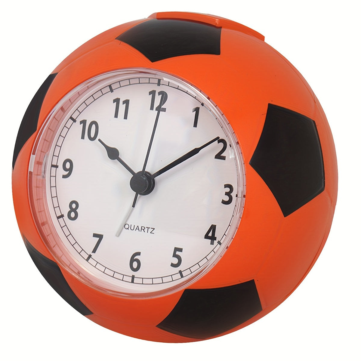 Skorter | FootballAlarm - Cute Football-shaped Alarm Clock