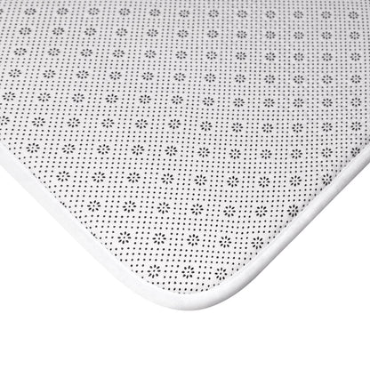 Skorter | & Cows Bath Mat Home Accents