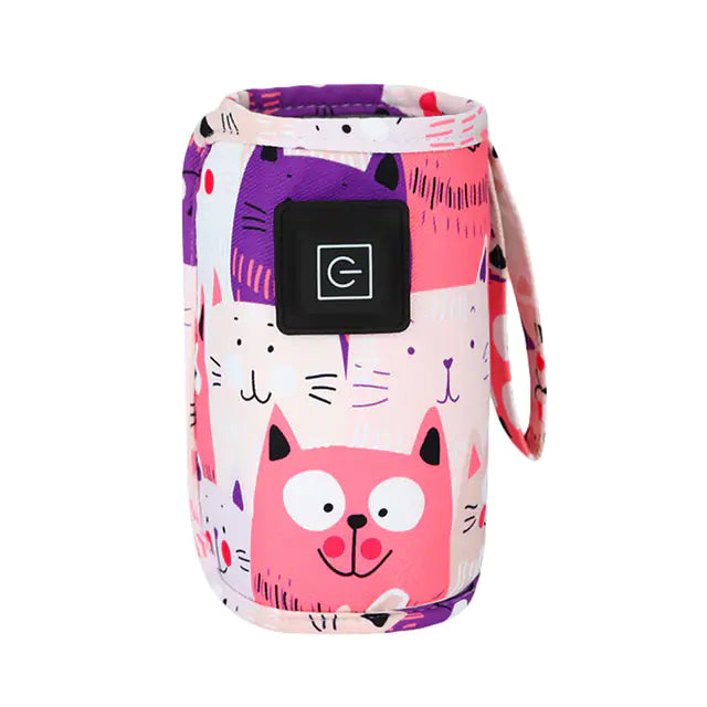 Skorter | Thermal Bottle Warmer Bag