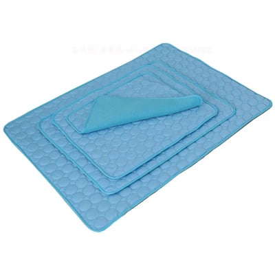 Skorter | Cooling mat for pets with non-toxic self-cooling gel