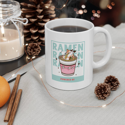 Skorter | by Ramen Novelty Mug