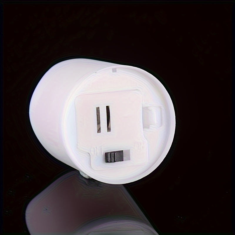 Skorter | 24/50/100 Pack flameless LED candles – battery-operated flickering tealights, smokeless and romantic for weddings and engagements