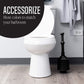 Skørter | Professional Bagger Accordion Player Toilet Plunger, High Pressure Plunge for Clumps