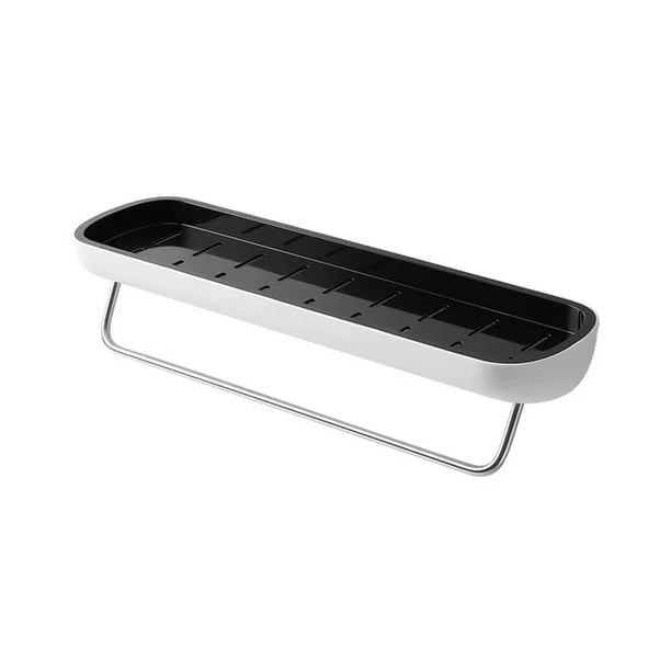 Skorter | Best Gift - No-Drill Bathroom Storage Shelf