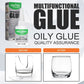 ( 1 + 1 Free) Universal Super Adhesive Glue