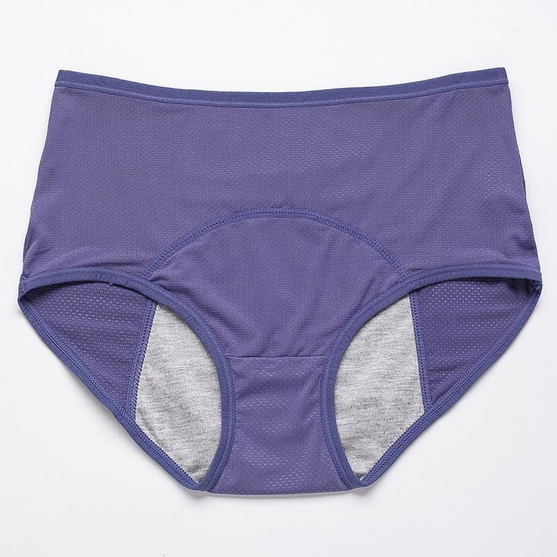 Skorter | 2024 Latest High Waist Leak proof Panties