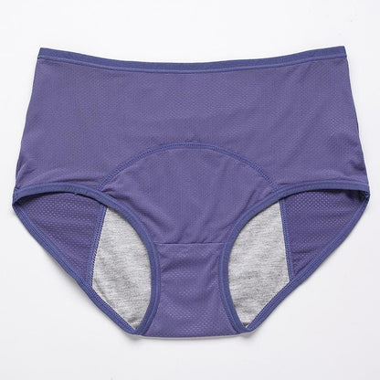 Skorter | 2024 Latest High Waist Leak proof Panties