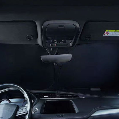 Skorter | Car sunshade front block sun visor sunscreen insulation