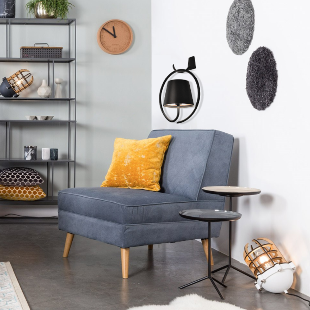 Skorter | Emptyoo - Stylish Pendant Light for a Modern Interior – SKØRTER