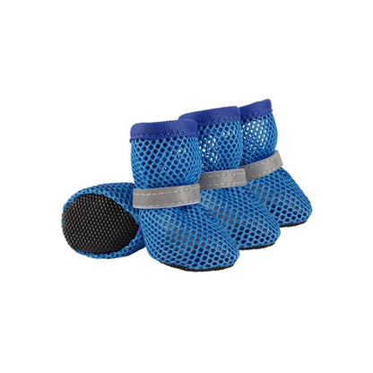 Skorter | All-Season-Light-Paw-Protect-Dog-Shoes