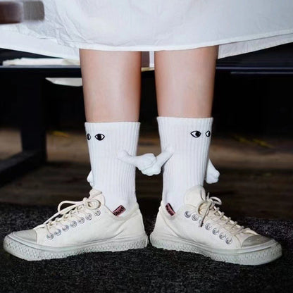 Skorter | Funny magnetic socks